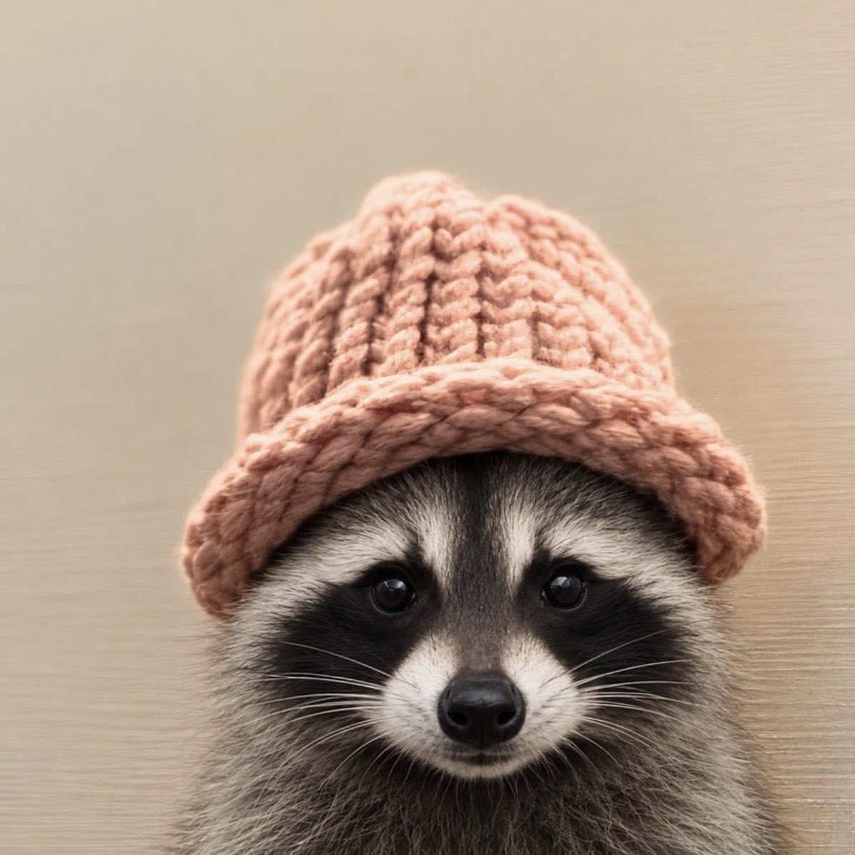 JIMWIF raccoon logo